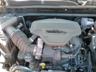 ✅ 2021 Chevrolet Blazer LT • VIN: 3GNKBCRS2MS578261 • Lot: 84638315. Listed on Copart with 49,923 mi. Free auction sales archive from the USA and detailed vehicle history report at DreamBid. Image 14.