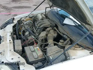 ✅ 2004 Mercury Sable GS • VIN: 1MEFM50U24G602537 • Lot: 42920211. Listed on IAAI with 168,767 mi. Free auction sales archive from the USA and detailed vehicle history report at DreamBid. Image 12.