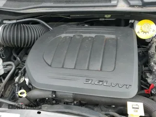 ✅ 2019 Dodge Grand Caravan SXT • VIN: 2C4RDGCG6KR800288 • Lot: 43286026. Wystawiony na IAAI z przebiegiem 76 308 mil. Bezpłatny archiwum sprzedaży aukcyjnych z USA i szczegółowy raport historii pojazdu na DreamBid. Zdjęcie 19.