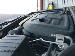 ✅ 2020 Jeep Grand Cherokee Limited • VIN: 1C4RJFBG8LC287799 • Лот: 43168262. Опубликован ранее на IAAI с пробегом 29 860 миль. Бесплатный доступ к архиву аукционных продаж из США и подробный отчёт об истории автомобиля на DreamBid. Изображение 19.