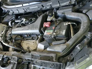 ✅ 2016 Nissan Rogue S • VIN: 5N1AT2MV5GC812427 • Lot: 43513143. Wystawiony na IAAI z przebiegiem 126 155 mil. Bezpłatny archiwum sprzedaży aukcyjnych z USA i szczegółowy raport historii pojazdu na DreamBid. Zdjęcie 19.