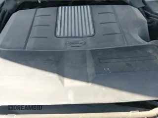 ✅ 2016 Land Rover LR4 HSE • VIN: SALAG2V69GA798651 • Лот: 42620768. Опубликован ранее на IAAI с пробегом 132 790 миль. Бесплатный доступ к архиву аукционных продаж из США и подробный отчёт об истории автомобиля на DreamBid. Изображение 19.