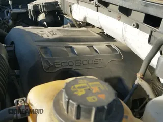 ✅ 2012 Ford F-150 XL • VIN: 1FTFX1ET2CFB70358 • Lot: 43357515. Listed on IAAI with 174,758 mi. Free auction sales archive from the USA and detailed vehicle history report at DreamBid. Image 19.