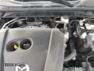 ✅ 2019 Mazda 3 Preferred • VIN: JM1BPAMM7K1119586 • Lot: 90590805. Listed on Copart with 35,202 mi. Free auction sales archive from the USA and detailed vehicle history report at DreamBid. Image 15.