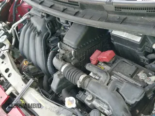 ✅ 2014 Nissan Note S Plus • VIN: 3N1CE2CPXEL400230 • Lot: 43111171. Listed on IAAI with 151,269 mi. Free auction sales archive from the USA and detailed vehicle history report at DreamBid. Image 19.