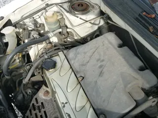 ✅ 2004 Mitsubishi Outlander LS • VIN: JA4LX31F34U005764 • Lot: 43788988. Listed on IAAI with 129,822 mi. Free auction sales archive from the USA and detailed vehicle history report at DreamBid. Image 13.