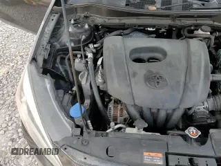 ✅ 2017 Toyota Yaris • VIN: 3MYDLBYV5HY155702 • Lot: 86810475. Wystawiony na Copart z przebiegiem 104 578 mil. Bezpłatny archiwum sprzedaży aukcyjnych z USA i szczegółowy raport historii pojazdu na DreamBid. Zdjęcie 14.