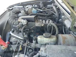 ✅ 2004 Ford Ranger XL Fleet • VIN: 1FTYR44U24PB41467 • Lot: 43088940. Listed on IAAI with 94,365 mi. Free auction sales archive from the USA and detailed vehicle history report at DreamBid. Image 12.