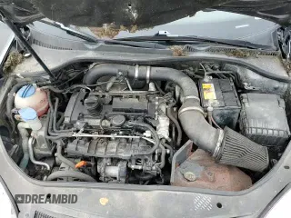 ✅ 2008 Volkswagen Jetta Wolfsburg Edition • VIN: 3VWRJ71K78M185151 • Lot: 85082314. Wystawiony na Copart z przebiegiem 147 954 mil. Bezpłatny archiwum sprzedaży aukcyjnych z USA i szczegółowy raport historii pojazdu na DreamBid. Zdjęcie 13.