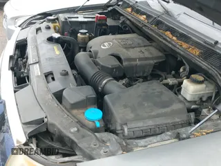 ✅ 2010 Nissan Armada Titanium • VIN: 5N1BA0ND8AN610701 • Lot: 42215962. Wystawiony na IAAI z przebiegiem 241 430 mil. Bezpłatny archiwum sprzedaży aukcyjnych z USA i szczegółowy raport historii pojazdu na DreamBid. Zdjęcie 12.