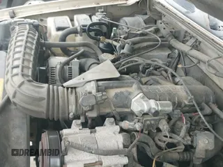 ✅ 2000 Ford Explorer XLS • VIN: 1FMZU62X8YZC22488 • Lot: 42823597. Wystawiony na IAAI z przebiegiem 184 165 mil. Bezpłatny archiwum sprzedaży aukcyjnych z USA i szczegółowy raport historii pojazdu na DreamBid. Zdjęcie 15.