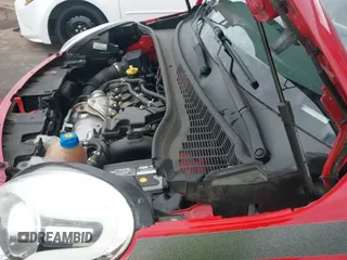 ✅ 2014 FIAT 500L Easy • VIN: ZFBCFABH1EZ026620 • Lot: 43719763. Listed on IAAI with 115,398 mi. Free auction sales archive from the USA and detailed vehicle history report at DreamBid. Image 12.