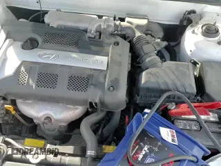 2005 Hyundai Elantra GLS с VIN KMHDN46D65U009253, выставлен на аукционе Copart как лот 83102294 с пробегом 225 259 миль миль и Списание • Salvage title. История ставок и продаж доступна на DreamBid. Изображение 13.