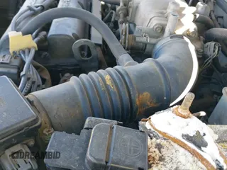 ✅ 1998 Mazda Protege DX • VIN: JM1BC1419W0195713 • Lot: 41636718. Wystawiony na IAAI z przebiegiem 203 287 mil. Bezpłatny archiwum sprzedaży aukcyjnych z USA i szczegółowy raport historii pojazdu na DreamBid. Zdjęcie 12.