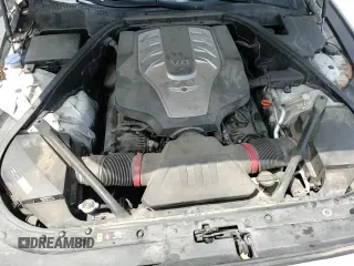 ✅ 2017 Genesis G80 Ultimate • VIN: KMHGN4JF0HU173303 • Lot: 57956705. Listed on Copart with 79,714 mi. Free auction sales archive from the USA and detailed vehicle history report at DreamBid. Image 16.