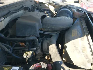 ✅ 2000 Ford F-150 XL • VIN: 2FTRX08L9YCA25081 • Lot: 43672629. Listed on IAAI with Not provided. Free auction sales archive from the USA and detailed vehicle history report at DreamBid. Image 13.