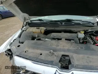 ✅ 2021 Ram 1500 Big Horn • VIN: 1C6RRFBG2MN669932 • Lot: 58416665. Wystawiony na Copart z przebiegiem 86 186 mil. Bezpłatny archiwum sprzedaży aukcyjnych z USA i szczegółowy raport historii pojazdu na DreamBid. Zdjęcie 15.