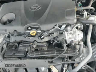 ✅ 2022 Toyota Camry SE • VIN: 4T1G11BK4NU055787 • Lot: 43227961. Listed on IAAI with 81,013 mi. Free auction sales archive from the USA and detailed vehicle history report at DreamBid. Image 19.