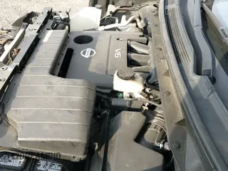 ✅ 2012 Nissan Murano SV • VIN: JN8AZ1MW9CW201545 • Lot: 42059228. Wystawiony na IAAI z przebiegiem 151 565 mil. Bezpłatny archiwum sprzedaży aukcyjnych z USA i szczegółowy raport historii pojazdu na DreamBid. Zdjęcie 15.