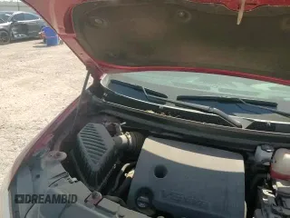 ✅ 2023 Chevrolet Traverse RS • VIN: 1GNERJKW4PJ272470 • Lot: 65699875. Listed on Copart with 25,211 mi. Free auction sales archive from the USA and detailed vehicle history report at DreamBid. Image 16.