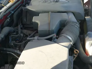 ✅ 2020 Toyota Tacoma SR5 • VIN: 3TMAZ5CN9LM120752 • Lot: 42056052. Listed on IAAI with 91,204 mi. Free auction sales archive from the USA and detailed vehicle history report at DreamBid. Image 19.