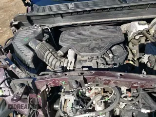 ✅ 2021 GMC Acadia Denali • VIN: 1GKKNXLS3MZ127847 • Лот: 87451665. Опубликован ранее на Copart с пробегом 73 499 миль. Бесплатный доступ к архиву аукционных продаж из США и подробный отчёт об истории автомобиля на DreamBid. Изображение 17.