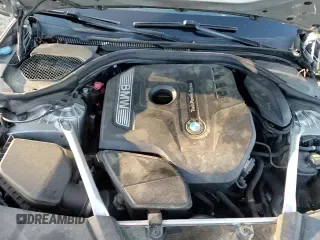 ✅ 2019 BMW 5 Series 530i xDrive • VIN: WBAJA7C53KWW18301 • Lot: 92896775. Listed on Copart with 144,213 mi. Free auction sales archive from the USA and detailed vehicle history report at DreamBid. Image 13.