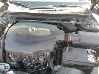 ✅ 2019 Acura TLX Technology • VIN: 19UUB2F40KA010169 • Lot: 67850025. Wystawiony na Copart z przebiegiem 50 236 mil. Bezpłatny archiwum sprzedaży aukcyjnych z USA i szczegółowy raport historii pojazdu na DreamBid. Zdjęcie 13.