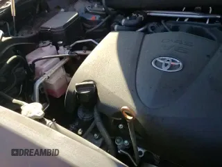 ✅ 2022 Toyota Highlander Platinum • VIN: 5TDFZRBHXNS183533 • Лот: 87205225. Опубликован ранее на Copart с пробегом 43 706 миль. Бесплатный доступ к архиву аукционных продаж из США и подробный отчёт об истории автомобиля на DreamBid. Изображение 14.