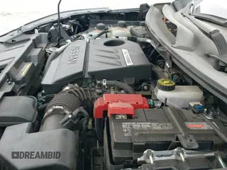 ✅ 2022 Nissan Rogue SL • VIN: 5N1BT3CA4NC695090 • Lot: 42294334. Wystawiony na IAAI z przebiegiem 27 083 mil. Bezpłatny archiwum sprzedaży aukcyjnych z USA i szczegółowy raport historii pojazdu na DreamBid. Zdjęcie 19.