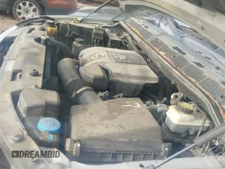 ✅ 2010 Nissan Armada Titanium • VIN: 5N1BA0ND6AN623933 • Lot: 43326079. Wystawiony na IAAI z przebiegiem 286 601 mil. Bezpłatny archiwum sprzedaży aukcyjnych z USA i szczegółowy raport historii pojazdu na DreamBid. Zdjęcie 12.