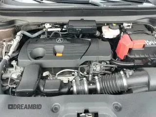 ✅ 2019 Acura RDX Technology • VIN: 5J8TC1H57KL017441 • Lot: 81917755. Listed on Copart with 27,634 mi. Free auction sales archive from the USA and detailed vehicle history report at DreamBid. Image 14.