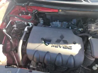 ✅ 2017 Mitsubishi Outlander ES • VIN: JA4AD2A33HZ064368 • Lot: 91942115. Wystawiony na Copart z przebiegiem 75 794 mil. Bezpłatny archiwum sprzedaży aukcyjnych z USA i szczegółowy raport historii pojazdu na DreamBid. Zdjęcie 14.