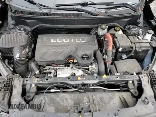 ✅ 2018 GMC Terrain SLE Diesel • VIN: 3GKALUEU4JL253653 • Лот: 95000065. Опубликован ранее на Copart с пробегом 148 501 миль. Бесплатный доступ к архиву аукционных продаж из США и подробный отчёт об истории автомобиля на DreamBid. Изображение 14.