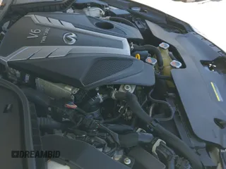 ✅ 2018 Infiniti Q50 Sport • VIN: JN1EV7AP8JM365020 • Lot: 42895224. Listed on IAAI with 78,932 mi. Free auction sales archive from the USA and detailed vehicle history report at DreamBid. Image 19.