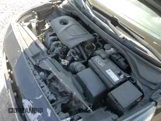 ✅ 2019 Hyundai Accent SE • VIN: 3KPC24A35KE076086 • Лот: 48766175. Опубликован ранее на Copart с пробегом 94 948 миль. Бесплатный доступ к архиву аукционных продаж из США и подробный отчёт об истории автомобиля на DreamBid. Изображение 13.