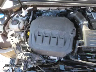 ✅ 2021 Audi Q3 S line Premium Plus • VIN: WA1EECF32M1108401 • Lot: 89700185. Listed on Copart with 37,673 mi. Free auction sales archive from the USA and detailed vehicle history report at DreamBid. Image 14.