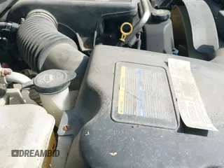 ✅ 2003 GMC Envoy SLE • VIN: 1GKDT13S832272692 • Lot: 42289095. Wystawiony na IAAI z przebiegiem 215 210 mil. Bezpłatny archiwum sprzedaży aukcyjnych z USA i szczegółowy raport historii pojazdu na DreamBid. Zdjęcie 12.