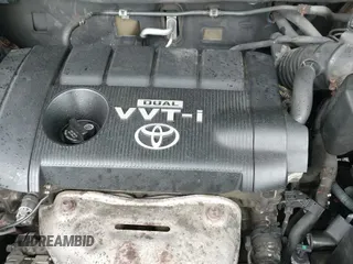 ✅ 2010 Toyota RAV4 • VIN: 2T3BF4DVXAW061907 • Лот: 42244883. Опубликован ранее на IAAI с пробегом 186 627 миль. Бесплатный доступ к архиву аукционных продаж из США и подробный отчёт об истории автомобиля на DreamBid. Изображение 19.