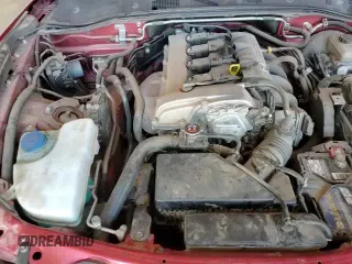 ✅ 2017 Mazda MX-5 Miata Sport • VIN: JM1NDAB79H0123558 • Lot: 46429715. Listed on Copart with 67,390 mi. Free auction sales archive from the USA and detailed vehicle history report at DreamBid. Image 13.