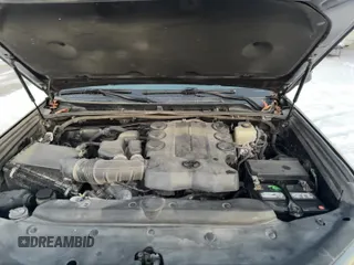 ✅ 2017 Toyota 4Runner SR5 Premium • VIN: JTEBU5JR3H5460061 • Lot: 94825145. Wystawiony na Copart z przebiegiem 164 406 mil. Bezpłatny archiwum sprzedaży aukcyjnych z USA i szczegółowy raport historii pojazdu na DreamBid. Zdjęcie 12.