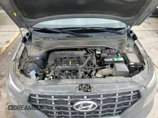 ✅ 2020 Hyundai Venue SEL • VIN: KMHRC8A38LU030295 • Lot: 85872184. Listed on Copart with 113,468 mi. Free auction sales archive from the USA and detailed vehicle history report at DreamBid. Image 14.