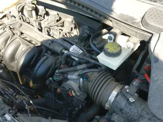 ✅ 2016 Ford Transit Connect XLT • VIN: NM0LS7F71G1237084 • Lot: 43008903. Listed on IAAI with 107,212 mi. Free auction sales archive from the USA and detailed vehicle history report at DreamBid. Image 19.