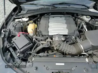 ✅ 2023 Chevrolet Camaro 2SS • VIN: 1G1FH1R79P0116003 • Lot: 70028265. Listed on Copart with 41,631 mi. Free auction sales archive from the USA and detailed vehicle history report at DreamBid. Image 13.