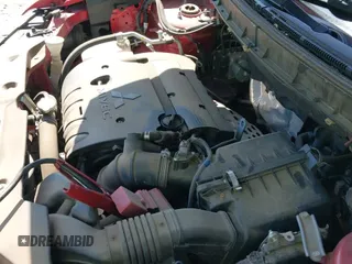 ✅ 2019 Mitsubishi Outlander SE • VIN: JA4AP4AU2KU017400 • Lot: 41991217. Listed on IAAI with 88,246 mi. Free auction sales archive from the USA and detailed vehicle history report at DreamBid. Image 19.