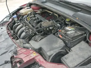 ✅ 2015 Ford Focus Titanium • VIN: 1FADP3N22FL356827 • Lot: 43767759. Listed on IAAI with 193,619 mi. Free auction sales archive from the USA and detailed vehicle history report at DreamBid. Image 12.