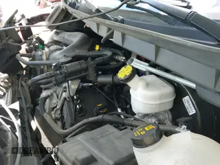 ✅ 2023 Ford Transit Passenger XL • VIN: 1FBAX2Y8XPKA68850 • Lot: 42603923. Listed on IAAI with 37,840 mi. Free auction sales archive from the USA and detailed vehicle history report at DreamBid. Image 19.