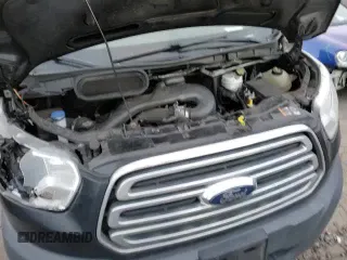 ✅ 2016 Ford Transit Cargo • VIN: 1FTYE1YM9GKB26230 • Lot: 84691594. Listed on Copart with 165,402 mi. Free auction sales archive from the USA and detailed vehicle history report at DreamBid. Image 14.