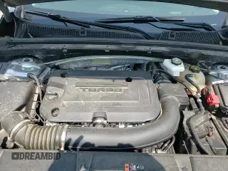 ✅ 2023 Buick Envision Preferred • VIN: LRBFZMR48PD182030 • Lot: 68937925. Wystawiony na Copart z przebiegiem 20 230 mil. Bezpłatny archiwum sprzedaży aukcyjnych z USA i szczegółowy raport historii pojazdu na DreamBid. Zdjęcie 14.