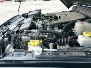 ✅ 2018 Jeep Wrangler Unlimited Rubicon • VIN: 1C4HJXFG9JW119631 • Lot: 43196637. Listed on IAAI with 119,106 mi. Free auction sales archive from the USA and detailed vehicle history report at DreamBid. Image 12.